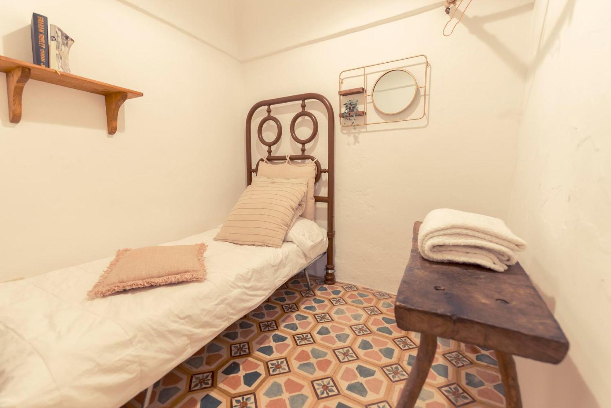 Bed and Breakfast Trulli Antichi Mestieri - Widespread Trulli In The Historic Center Альберобелло Экстерьер фото